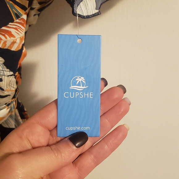 Romper - Picture 3 of 3